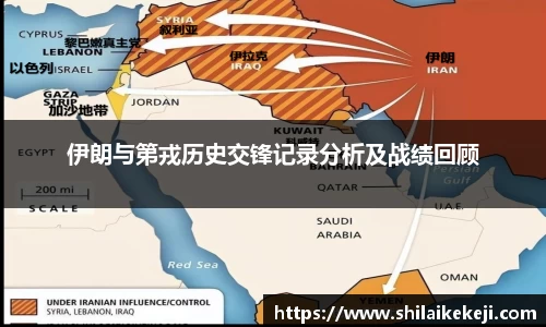 伊朗与第戎历史交锋记录分析及战绩回顾